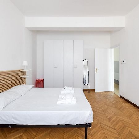 Quiet And Cozy Urban Apartment By Wonderful Italy Bologne Extérieur photo