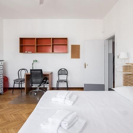 Quiet And Cozy Urban Apartment By Wonderful Italy Bologne Extérieur photo