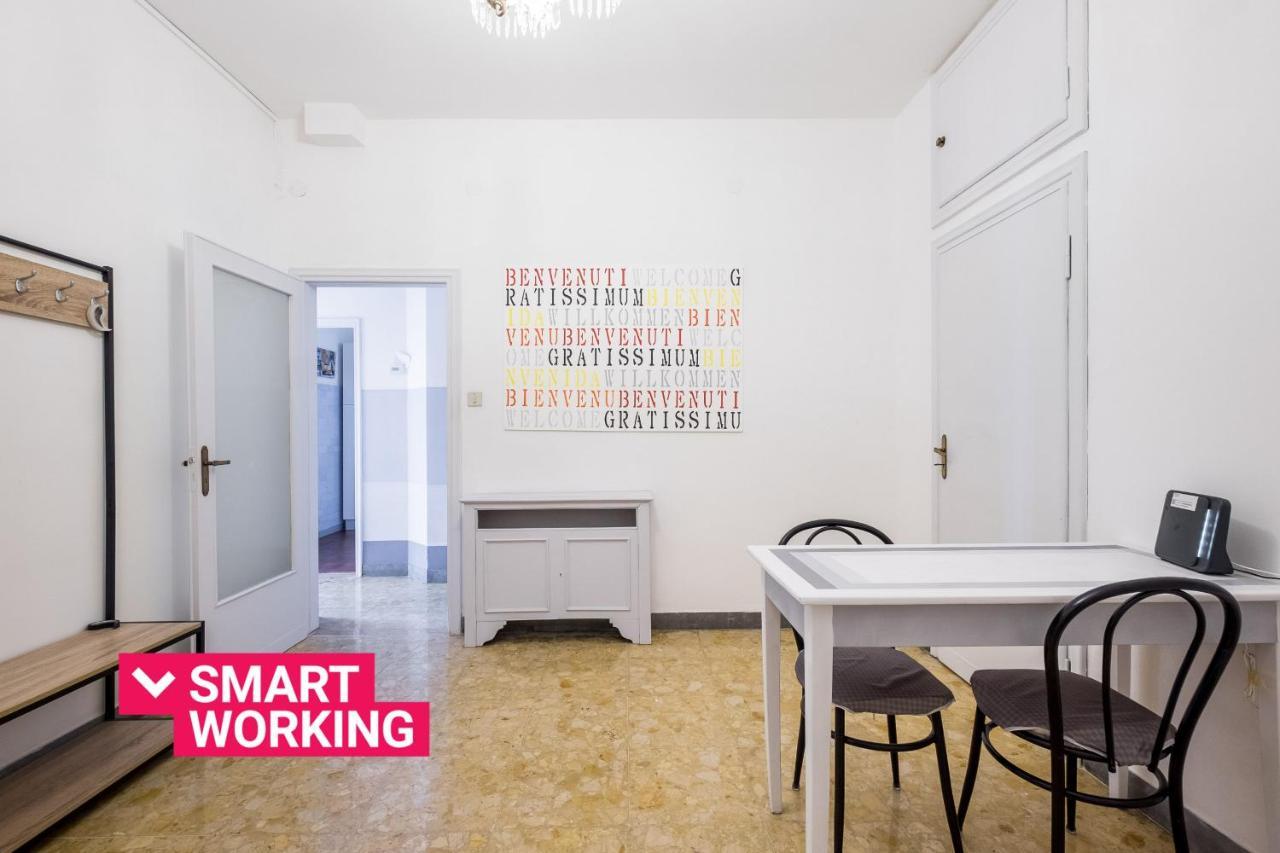 Quiet And Cozy Urban Apartment By Wonderful Italy Bologne Extérieur photo