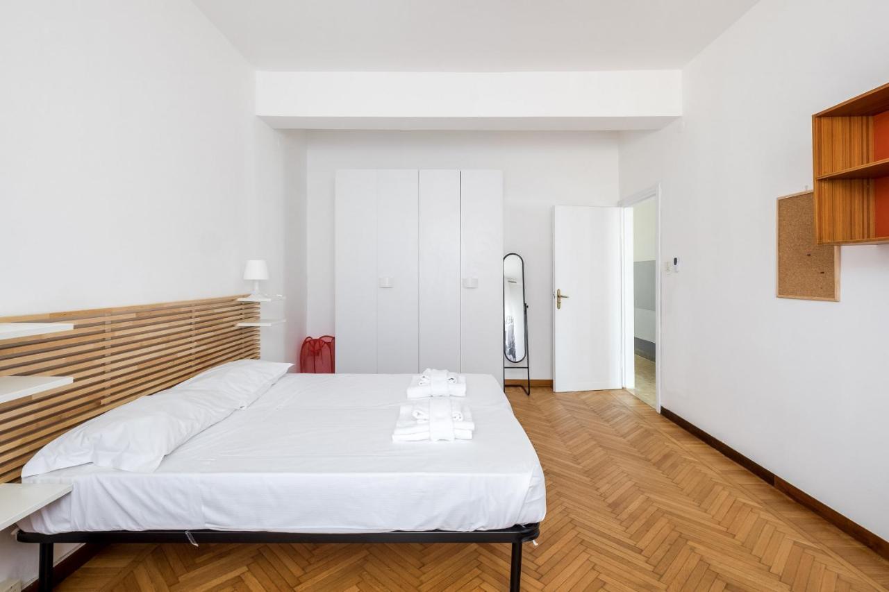 Quiet And Cozy Urban Apartment By Wonderful Italy Bologne Extérieur photo