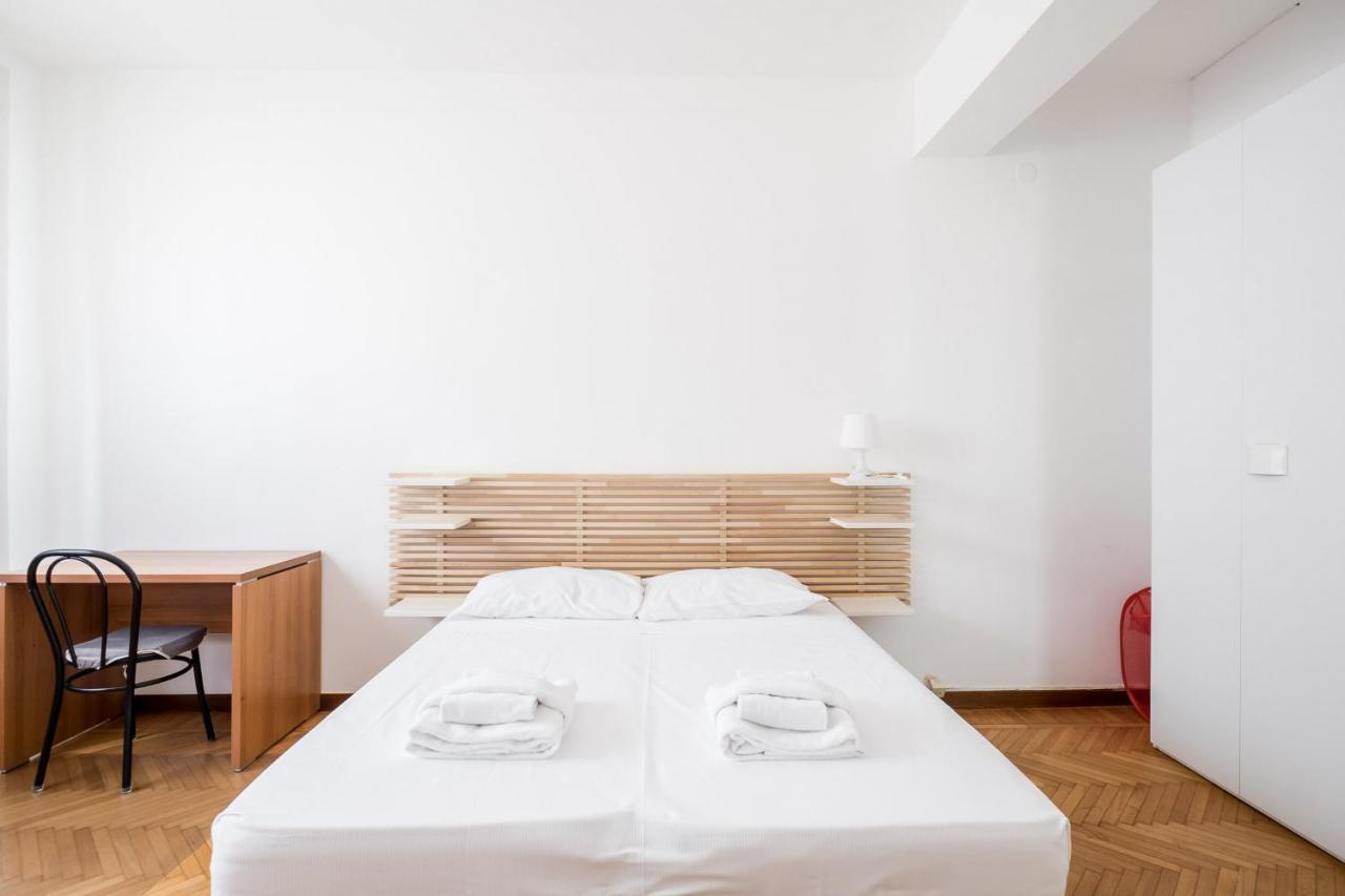 Quiet And Cozy Urban Apartment By Wonderful Italy Bologne Extérieur photo