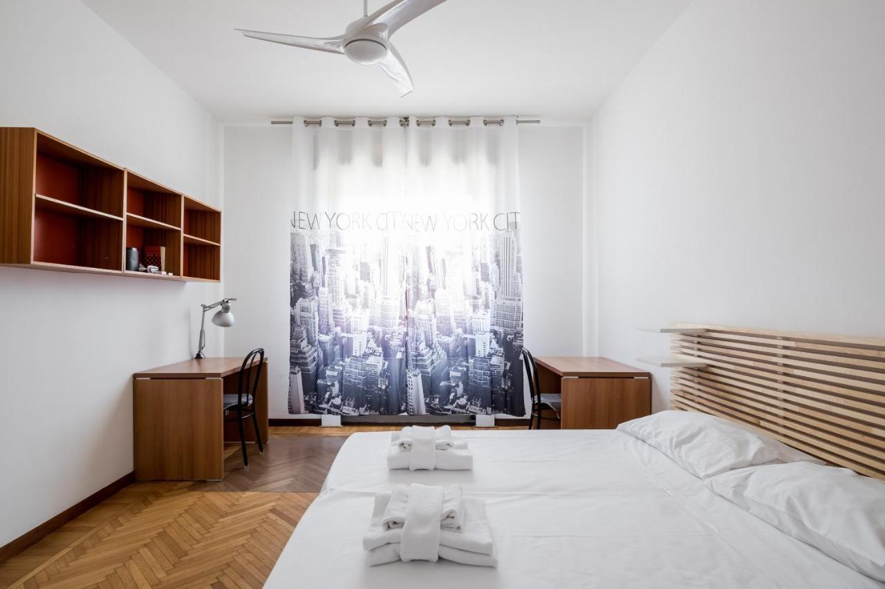 Quiet And Cozy Urban Apartment By Wonderful Italy Bologne Extérieur photo