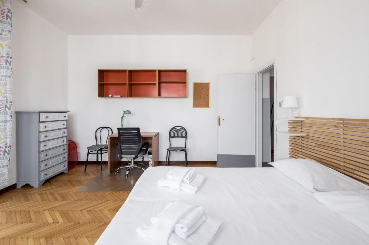 Quiet And Cozy Urban Apartment By Wonderful Italy Bologne Extérieur photo
