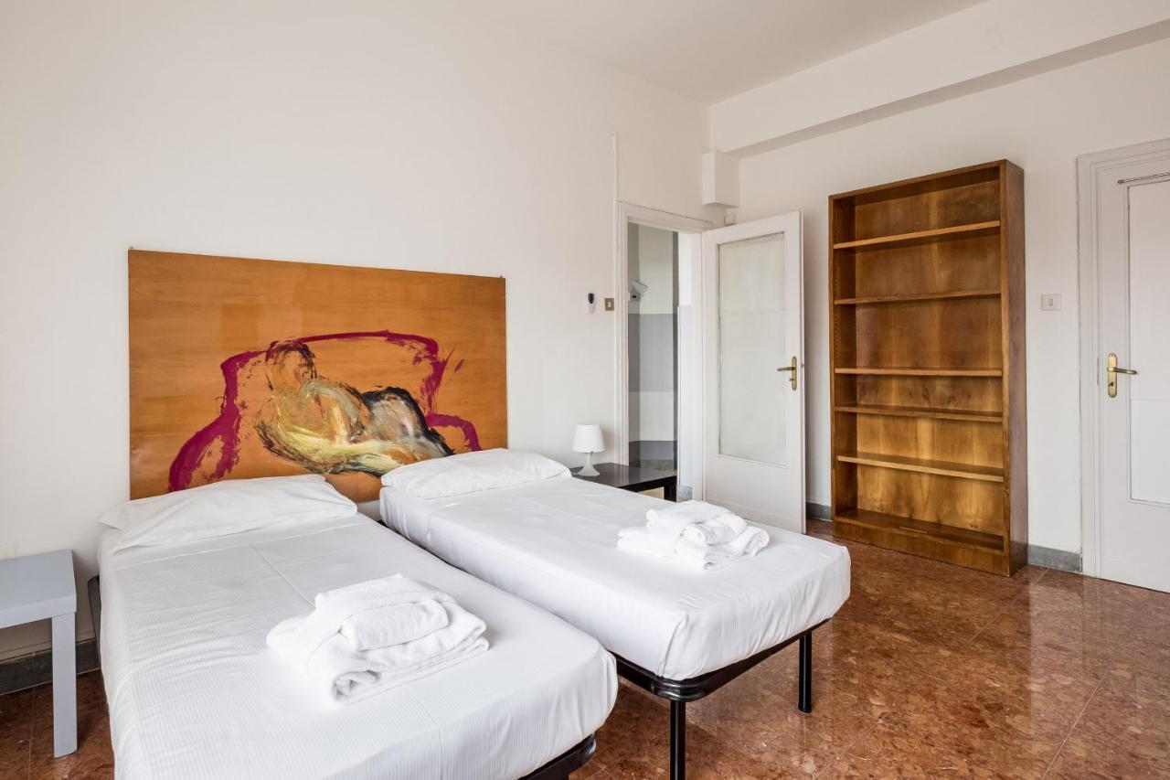 Quiet And Cozy Urban Apartment By Wonderful Italy Bologne Extérieur photo
