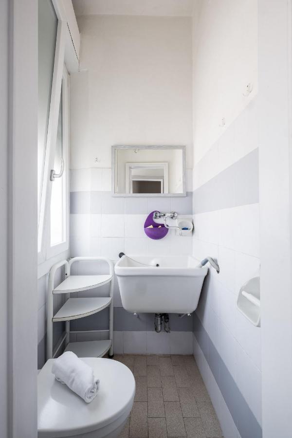 Quiet And Cozy Urban Apartment By Wonderful Italy Bologne Extérieur photo